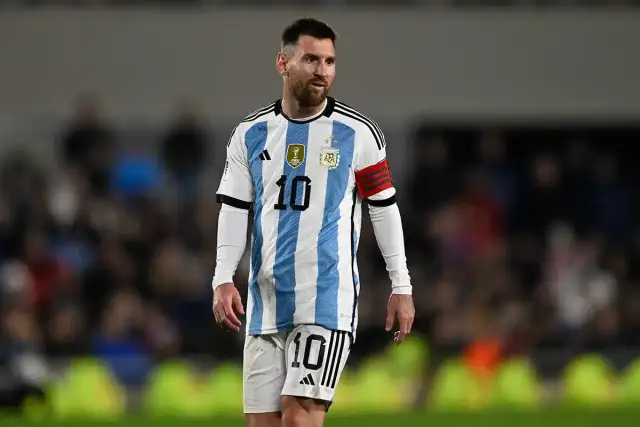 Ile lat ma Lionel Messi? Wiek, kariera i przyszłość legendy