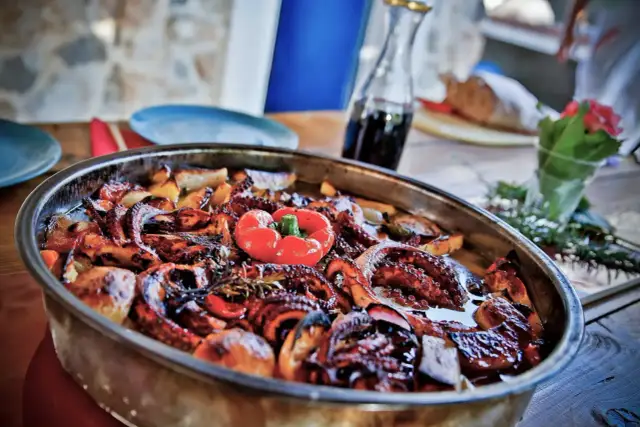 Szybenik gdzie zjeść - najlepsze miejsca na pyszne jedzenie w mieście