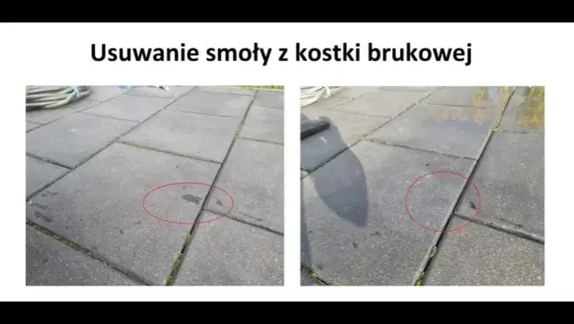 Jak pozbyć się smoły z komina - skuteczne metody i porady