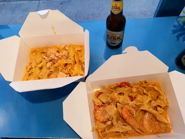 Tanie jedzenie w Mielnie – gdzie zjeść smacznie i tanio?