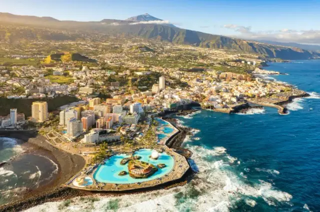 Teneryfa czy jest bezpiecznie? Odkryj prawdę o zagrożeniach