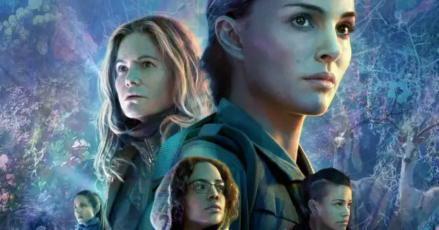 Anihilacja - Film, Który Dzieli Widzów: Opinie i Recenzje