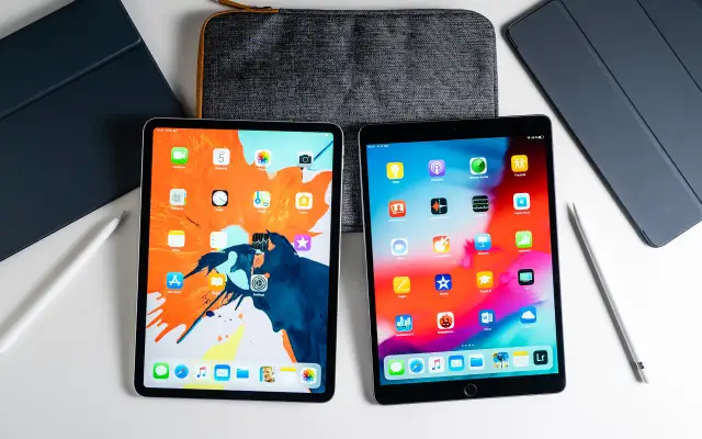 iPad Air vs. Pro: Welches ist das Richtige für Ihre Bedürfnisse?