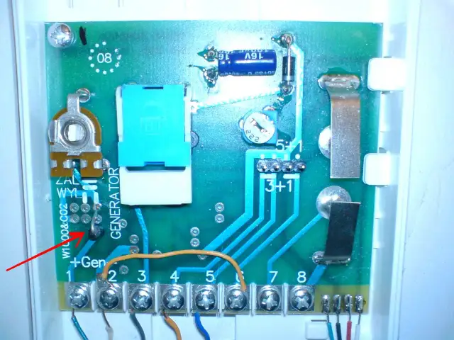 Wekta TK7 dwuprzewodowy - Podłącz samodzielnie i bez błędów