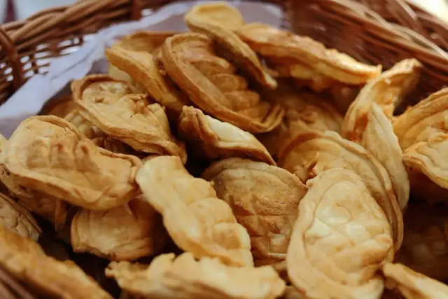 Jak powstaje oscypek - odkryj tajemnice tradycyjnej produkcji sera