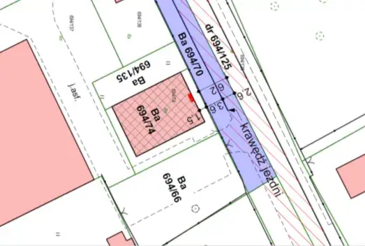 Jak mierzyć odległość budynku od granicy działki i uniknąć problemów