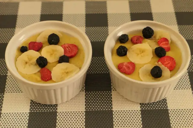 Jak zrobić pudding: proste przepisy na pyszny deser w domu