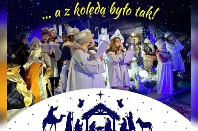 Czy śpiewanie kolęd przed świętami to grzech? Prawda o tradycji