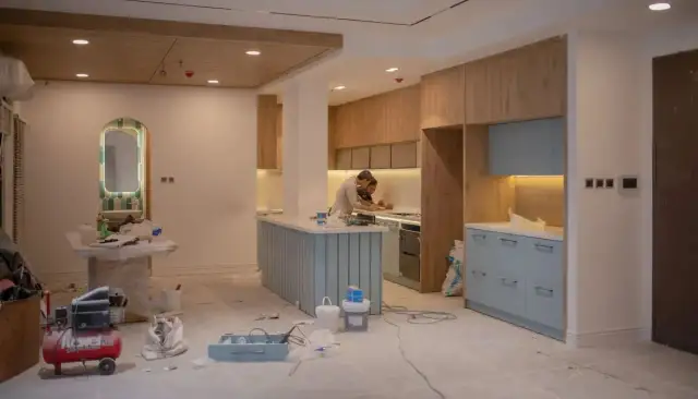 Ile kosztuje remont w Domowych Rewolucjach? Fakty, które musisz znać