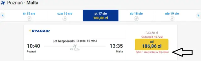 Ile kosztuje lot na Maltę? Sprawdź, jak zaoszczędzić na biletach