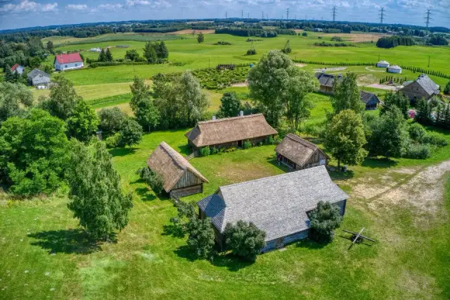 Najlepsze atrakcje w Puńsku, które zachwycą każdego turystę