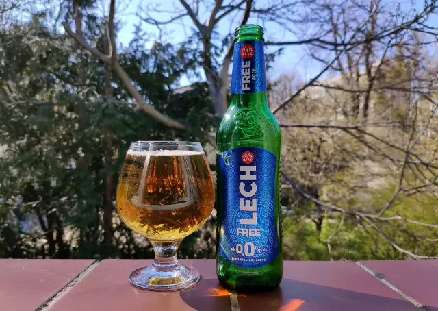 Zdrowe alternatywy dla piwa: Odkryj nowe smaki wieczorem