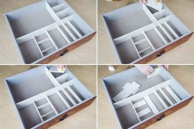 Jak przerobić szafki na szuflady? Kompletny poradnik DIY