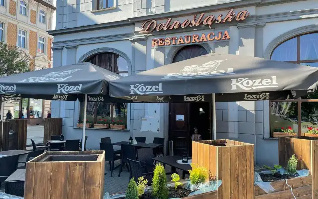 Ząbkowice Śląskie: Gdzie zjeść? Najlepsze lokale na każdą okazję