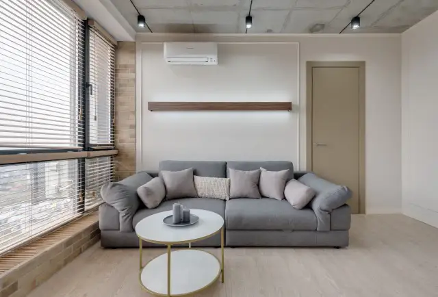 Klimatyzacja w bloku: jak zamontować legalnie i bez problemów?