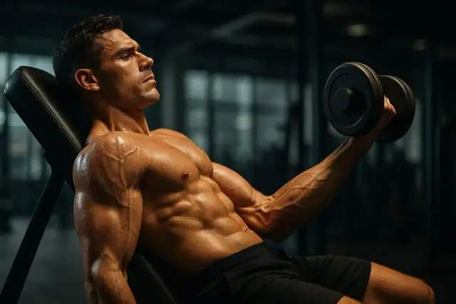 Trening oporowy: Odkryj siłę i zdrowie kompletny przewodnik