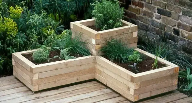 Jak zrobić samemu donice ogrodowe - proste sposoby i porady