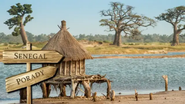 Czy w Senegalu jest bezpiecznie? Odkryj zagrożenia i porady dla turystów