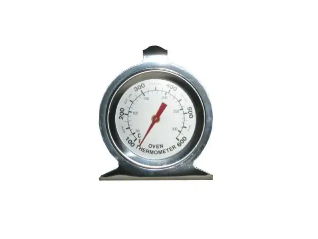 Gdzie kupić termometr do piekarnika? Sprawdź najlepsze oferty!