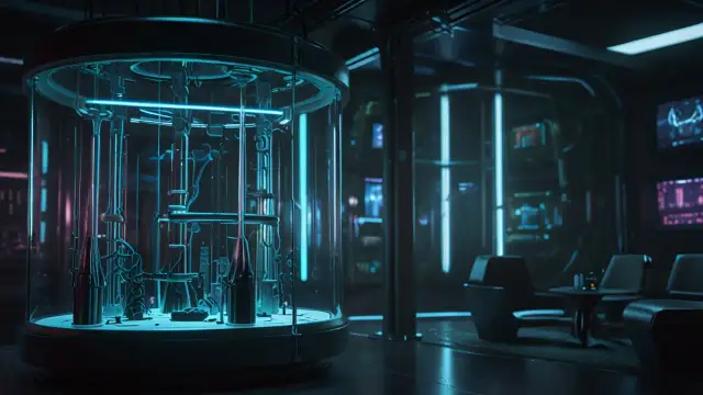 Gatunek: Jak ten film na zawsze odmienił oblicze horroru sci-fi?