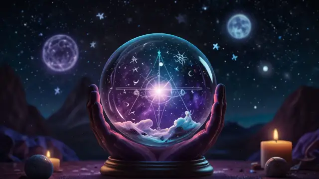 Wróżka przepowiada: Wiesz jakie wydarzenia czekają Cię niebawem?