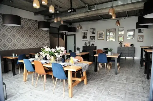 Gdzie zjeść w Dąbrowie Górniczej? Odkryj najlepsze restauracje