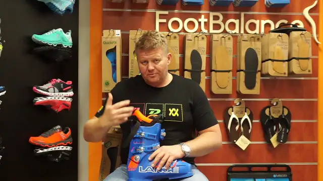 Jak zapinać buty narciarskie? Poradnik krok po kroku