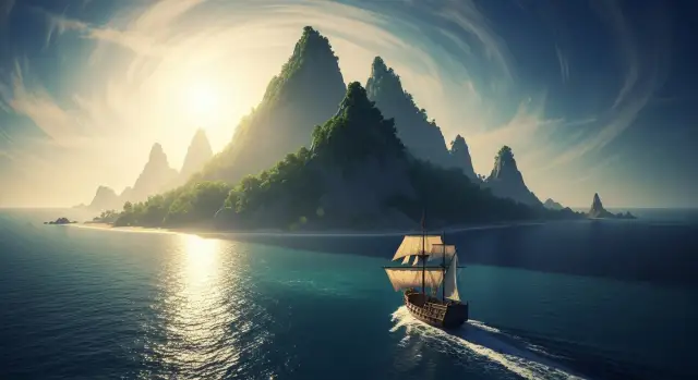 Gdzie leży wyspa Madera? Odkryj jej tajemnice i położenie