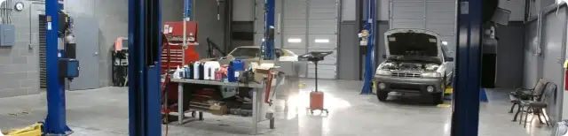 Czy budowa warsztatu samochodowego wymaga decyzji środowiskowej?