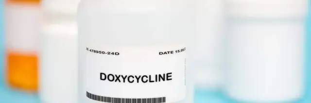 Jakie leki na boreliozę? Skuteczne terapie i ich działanie