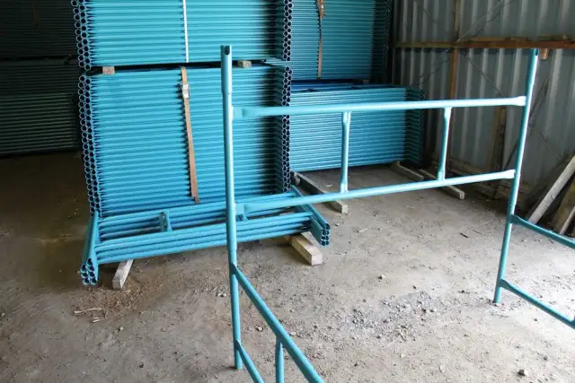 Oddam/Szukam rusztowania warszawskiego za darmo? Sprawdź, jak to zrobić!