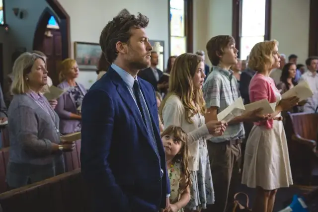 Chata film kiedy w TV - sprawdź daty emisji i kanały już teraz