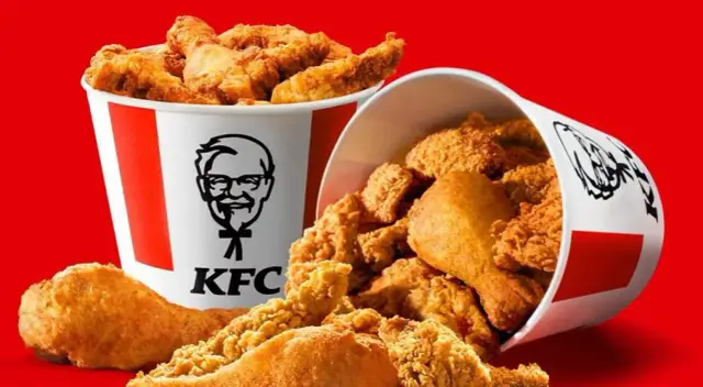 Co się najbardziej opłaca w KFC? Sprawdź najlepsze oferty i promocje