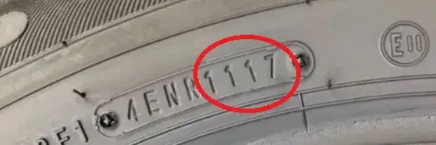 Jak odczytać DOT opony? Poznaj wiek i zadbaj o bezpieczeństwo
