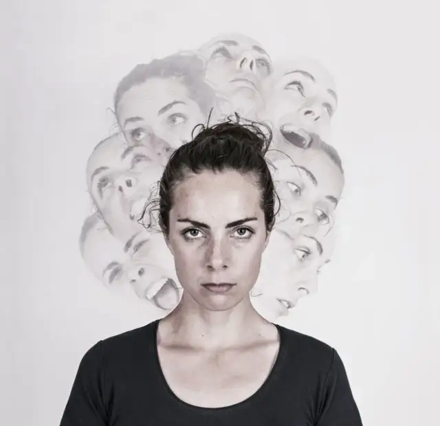 Geny a zdrowie psychiczne: dziedziczymy ryzyko, nie chorobę!