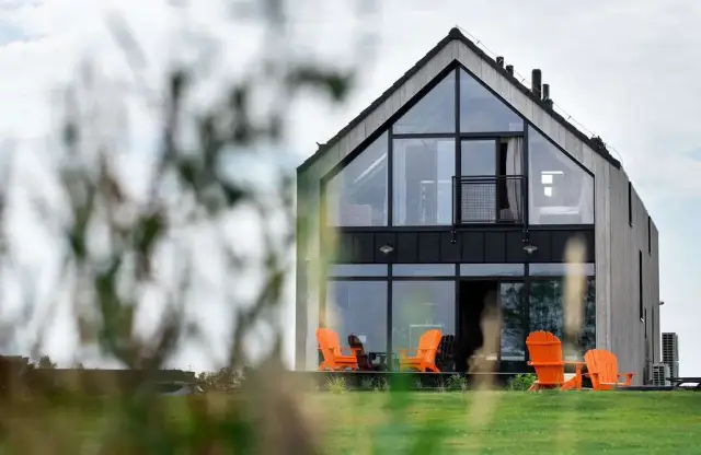 Bieszczady gdzie nocleg - najlepsze opcje zakwaterowania dla Ciebie