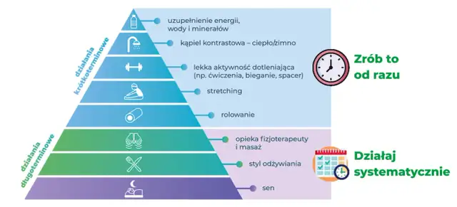 Czy trzeba jeść po treningu? Oto co musisz wiedzieć o regeneracji