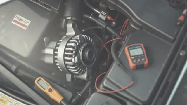 Jak podłączyć regulator napięcia alternatora? Poradnik krok po kroku