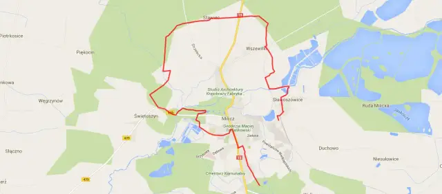 Ruda Sułowska trasy rowerowe: odkryj najciekawsze szlaki i atrakcje