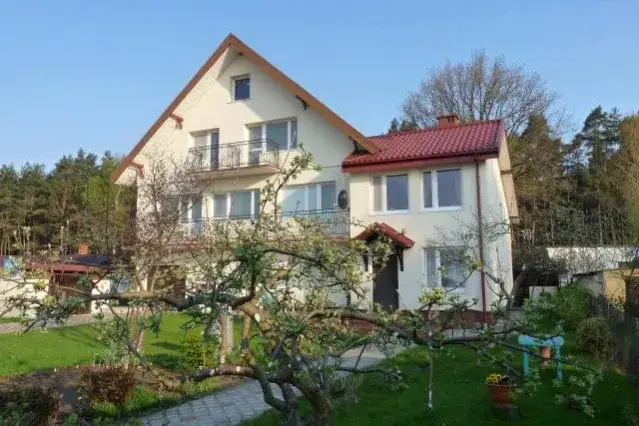 Krynica Morska noclegi z psem: Pobyt z wyżywieniem i blisko morza