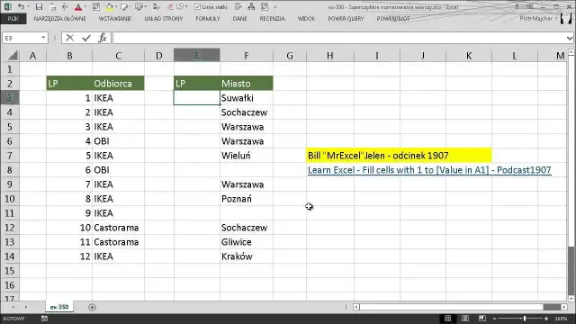 Jak ponumerować strony w Excelu: prosty sposób dla początkujących