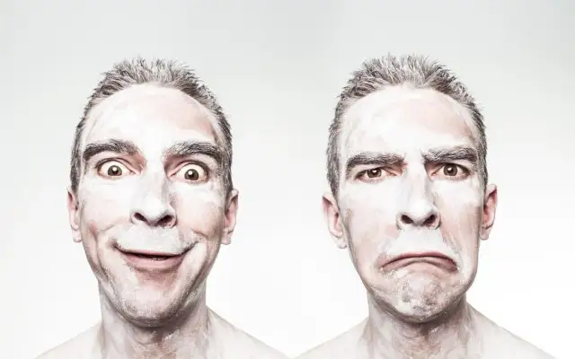 Osobowość mnoga objawy: Czy to DID? Poznaj prawdę.