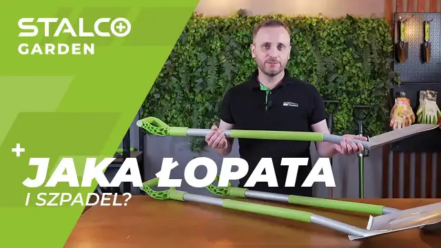 Jak wybrać idealną łopatę do ogrodu, by uniknąć niepotrzebnych trudności