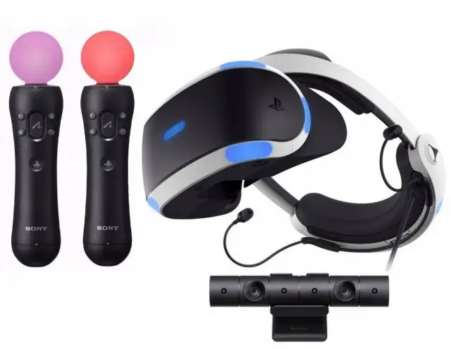 Czy VR z PS4 działa na PS5? Poznaj wymagania i ograniczenia