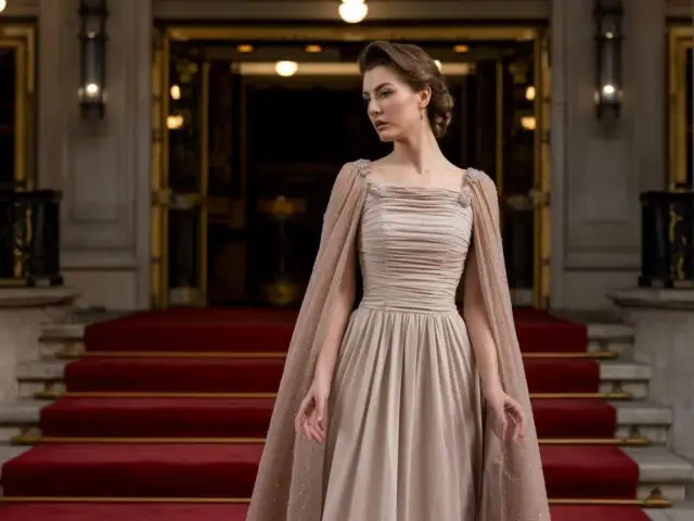 Jak się ubrać do teatru, aby wyglądać elegancko i czuć się komfortowo