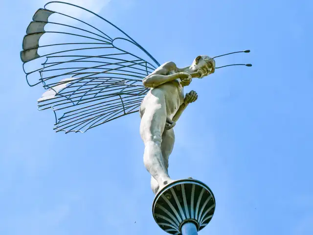 Peter Lenk Skulpturen kaufen: Exklusiv, Wertanlage & Prozess