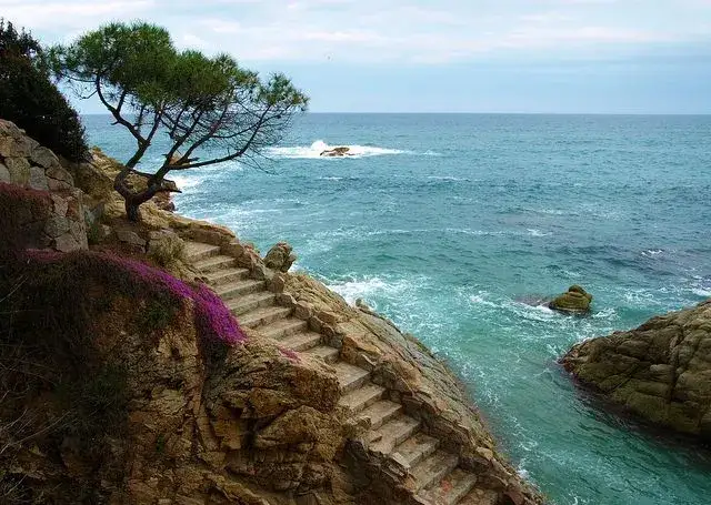 Najpiękniejsze miejsca na Costa Brava, które musisz zobaczyć