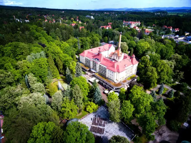 Polanica-Zdrój: Co zwiedzić? Odkryj uzdrowiskowe perły i atrakcje!