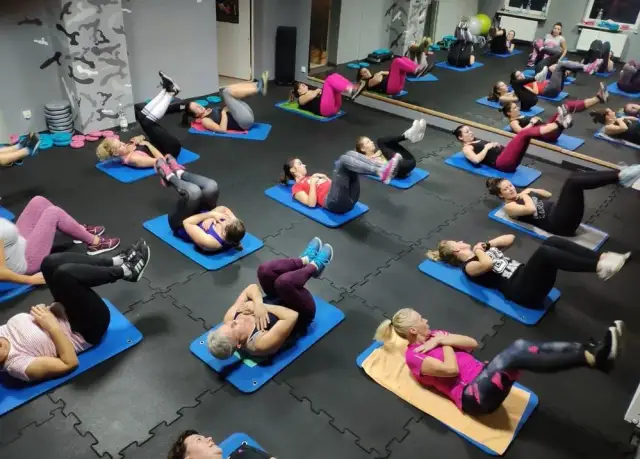 Siłownia Pure Power Żabia Wola: Cennik, Oferta, Opinie