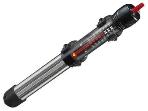 Jak zamontować grzałkę w akwarium - uniknij błędów i problemów